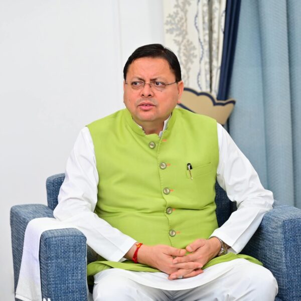 कुल 101,964 आवेदकों ने परीक्षा के लिए आवेदन किया