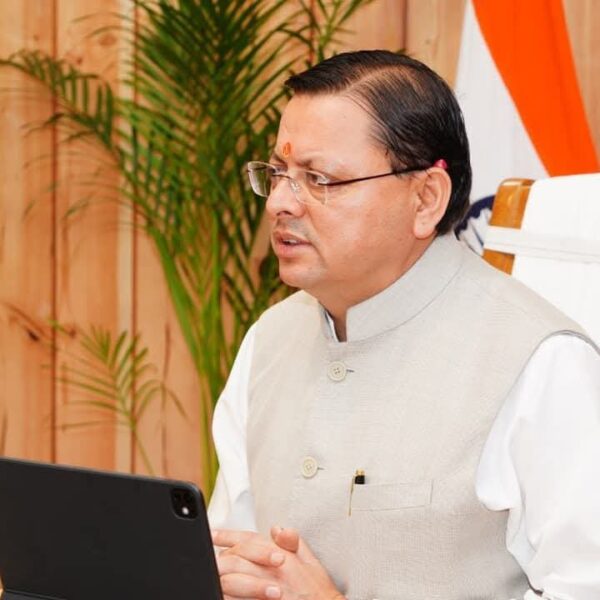 दुर्गम क्षेत्रों में तैनात वन कर्मियों को अब आवासीय भत्ता दिए जाने का निर्णय लिया