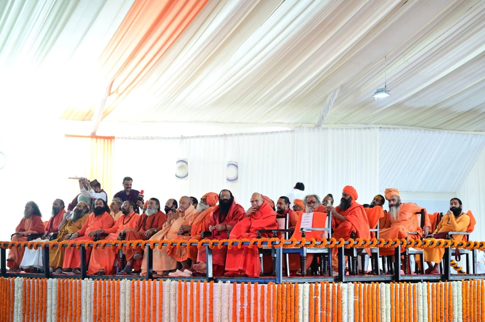 “जन जन की सरकार, 4 साल बेमिसाल’” उत्सव के तहत हरिद्वार में आयोजित