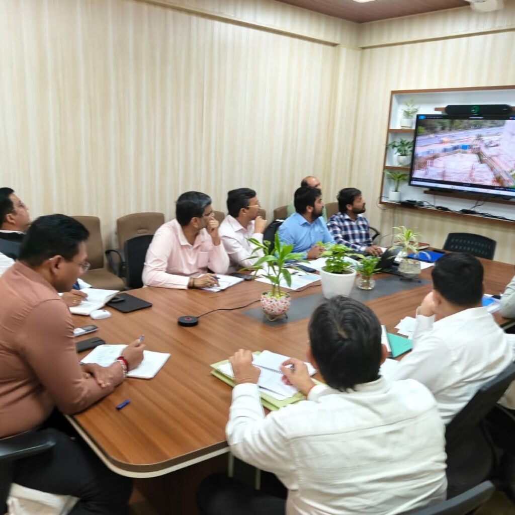 धामी के दिशा-निर्देशों में हरिद्वार में प्रस्तावित पीएम यूनिटी मॉल परियोजना का निर्माण कार्य तेजी से आगे बढ़ रहा