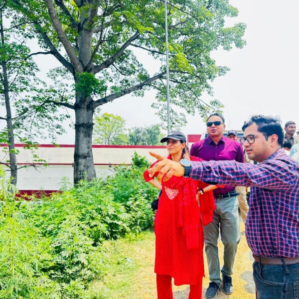 कुंभ मेला-2027: यातायात प्रबंधन बहुआयामी रणनीति पर कामऔर संपर्क मार्गों के सुदृढ़ीकरण पर विशेष फोकस*