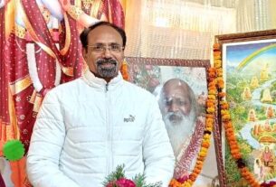 सेवा और संवेदनशीलता की नई पहचान बने महर्षि विद्या मंदिर हरिद्वार के प्रिंसिपल राजीव त्यागी