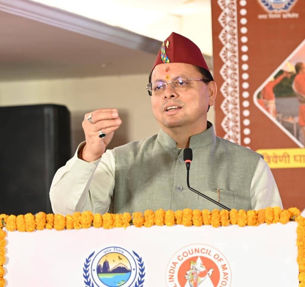 मुख्यमंत्री ने विभिन्न स्थलों का निरीक्षण किया