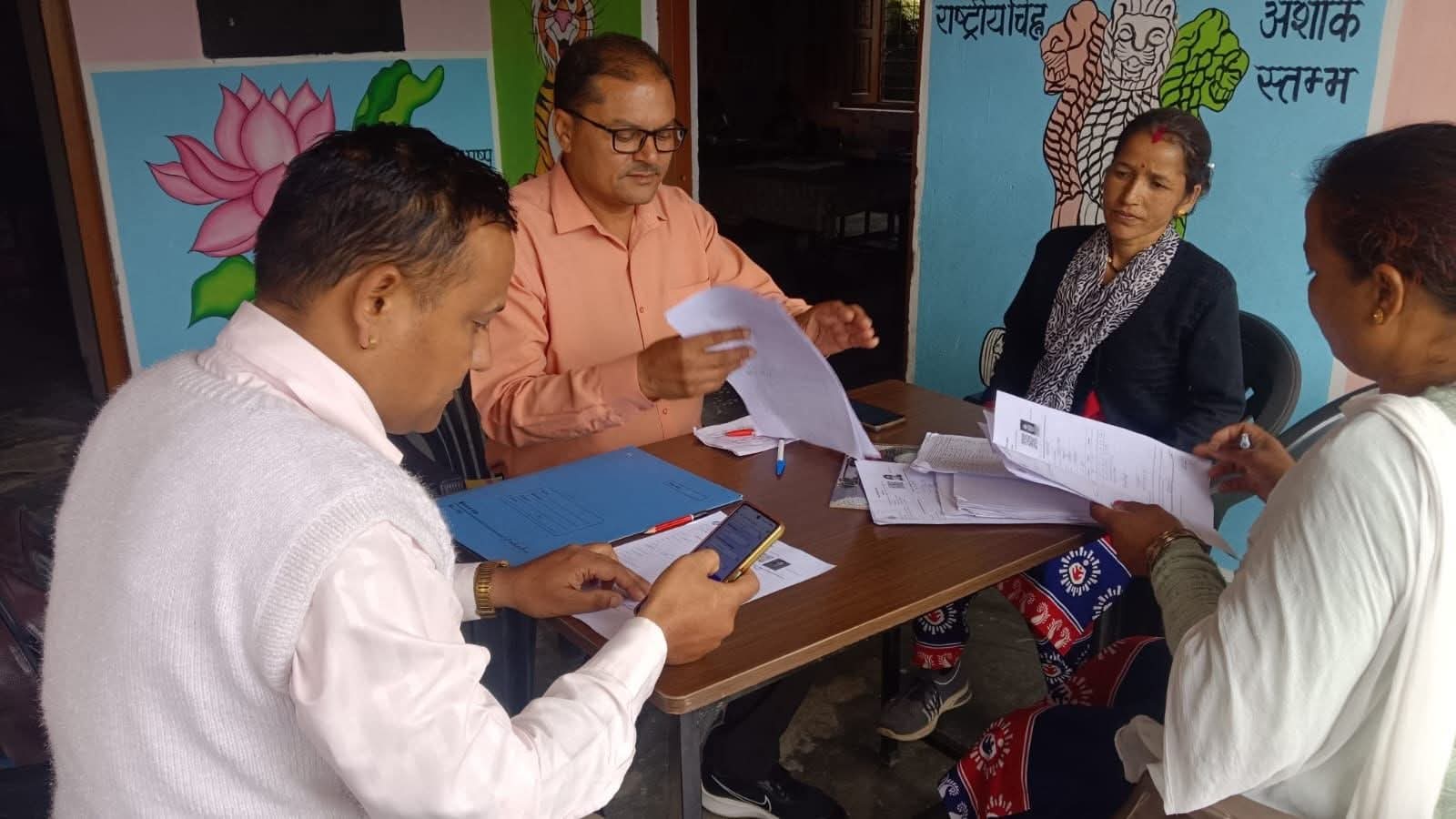 उत्तराखण्ड में SIR अभियान को मिली तेज रफ्तार, 13 BLOs ने 8 दिन में पूरा किया कार्य