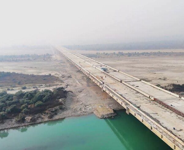 कुंभ-2027 की तैयारियों को मिली रफ्तार, हरिद्वार में एनएचएआई की प्रमुख सड़क परियोजनाएं अंतिम चरण में
