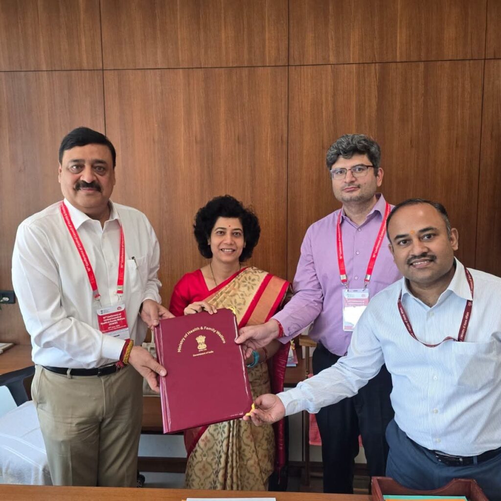 उत्तराखण्ड को स्वास्थ्य सुविधाओं के विस्तार के लिए मिली आधुनिक चिकित्सा उपकरणों की सौगात