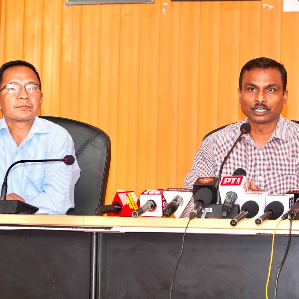 उत्तराखण्ड में विशेष गहन पुनरीक्षण अभियान तेज, 71 लाख से अधिक मतदाताओं के फॉर्म हुए डिजिटाइज