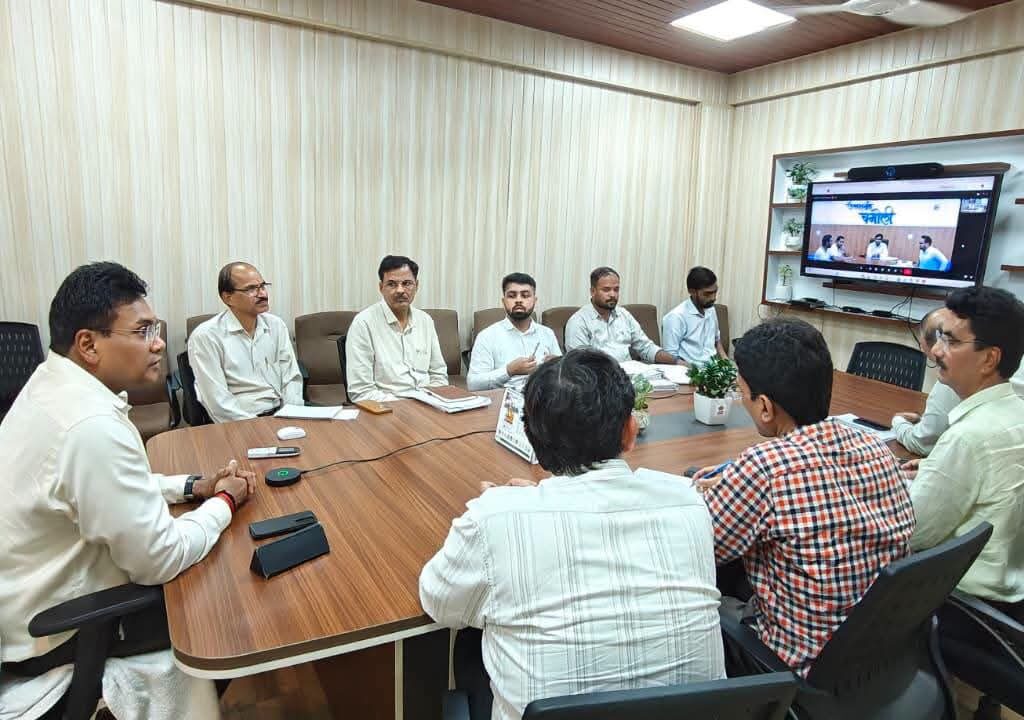 चारधाम यात्रा को सुगम बनाने के लिए कर्णप्रयाग और सिमली पार्किंग परियोजनाओं को मिली गति