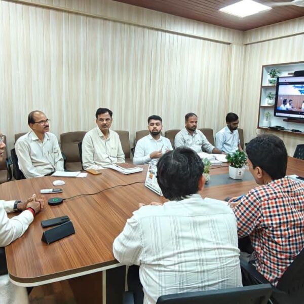 चारधाम यात्रा को सुगम बनाने के लिए कर्णप्रयाग और सिमली पार्किंग परियोजनाओं को मिली गति