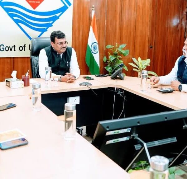 ओलंपिक-2036 के लिए उत्तराखण्ड में खेल प्रतिभाओं को मिशन मोड में तैयार करने पर जोर