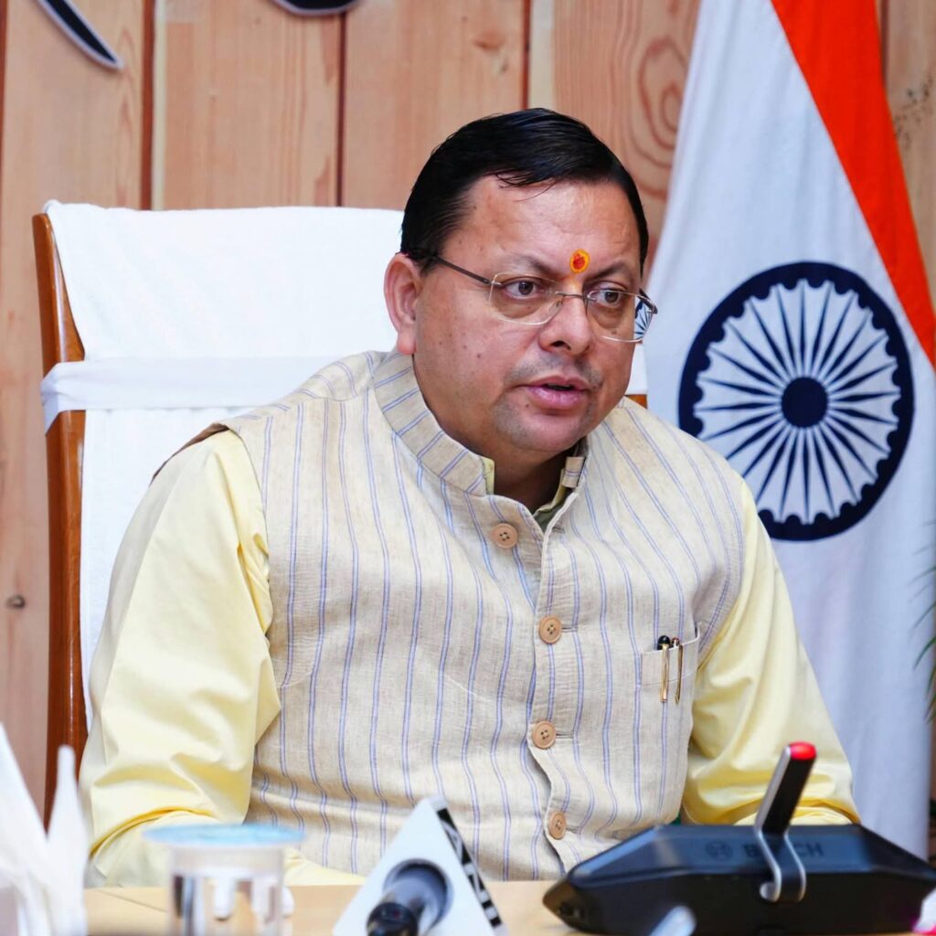 चंपावत जिला चिकित्सालय में ब्लड कंपोनेंट सेपरेशन यूनिट का लोकार्पण