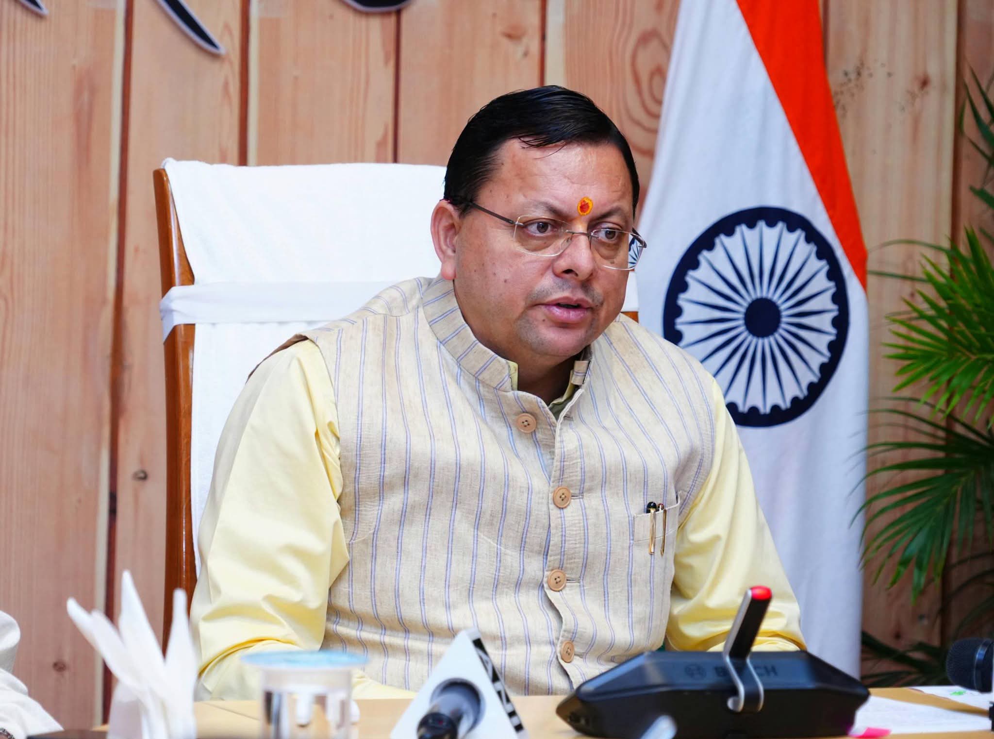चंपावत जिला चिकित्सालय में ब्लड कंपोनेंट सेपरेशन यूनिट का लोकार्पण